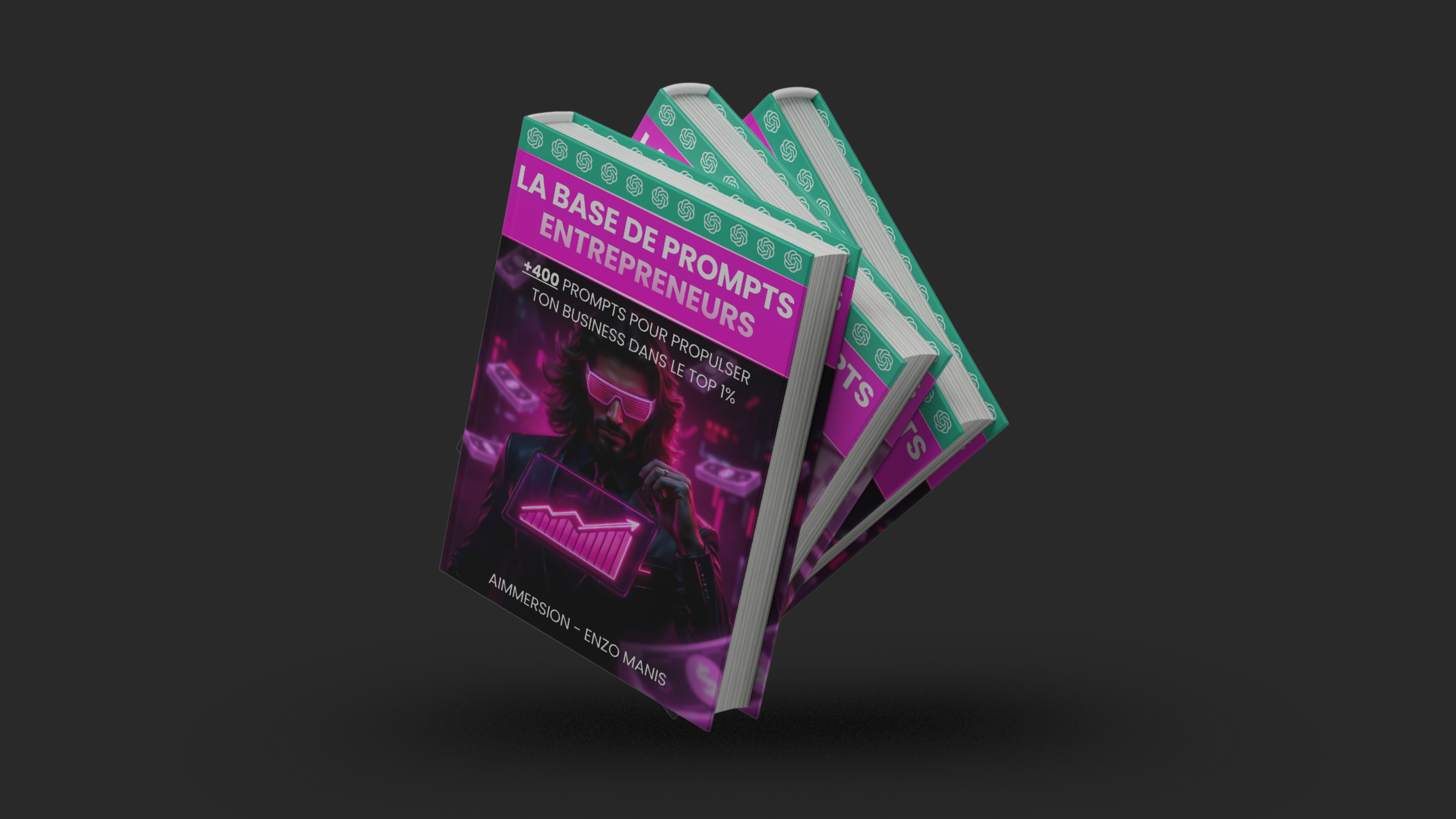 Prompts IA AImmersion