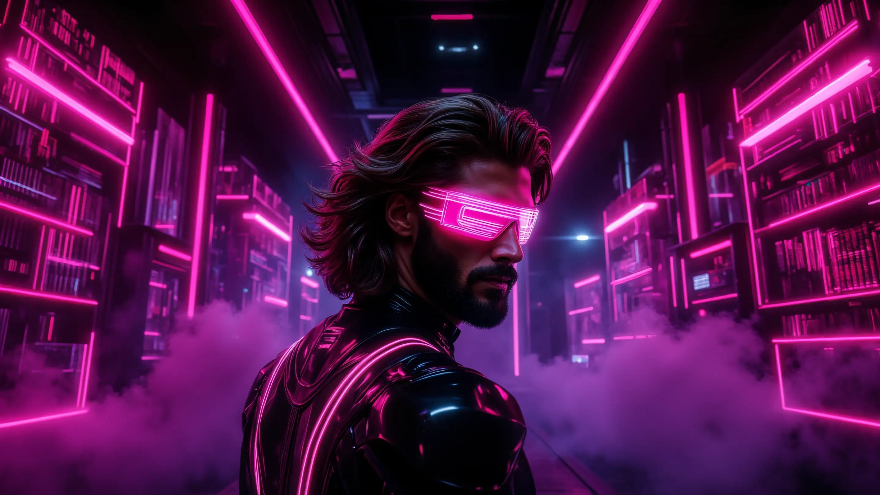 Tous nos produits AImmersion