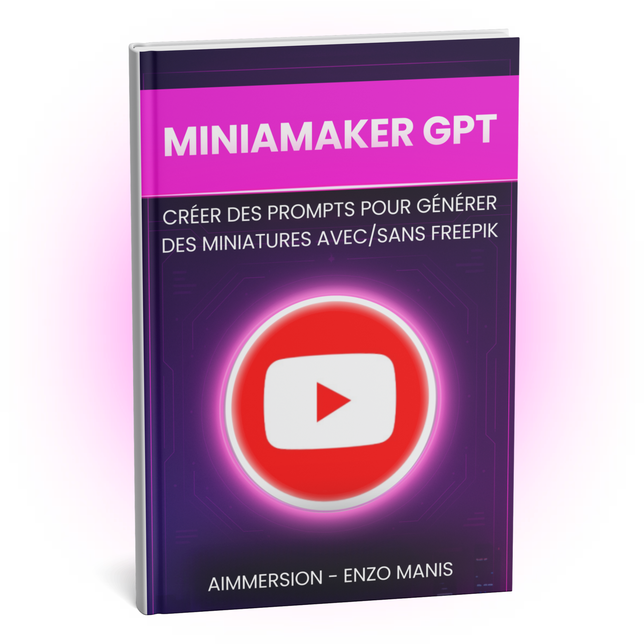 Assistant IA : Miniamaker GPT