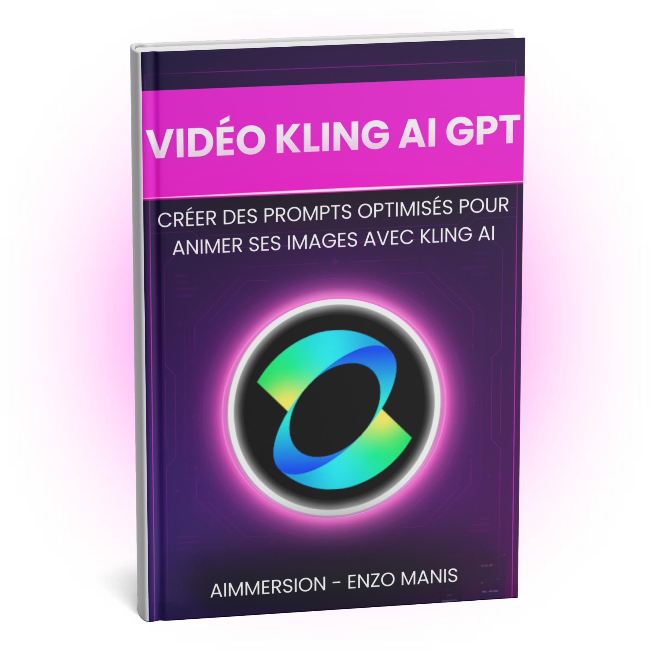 Assistant IA : Vidéo Kling AI GPT