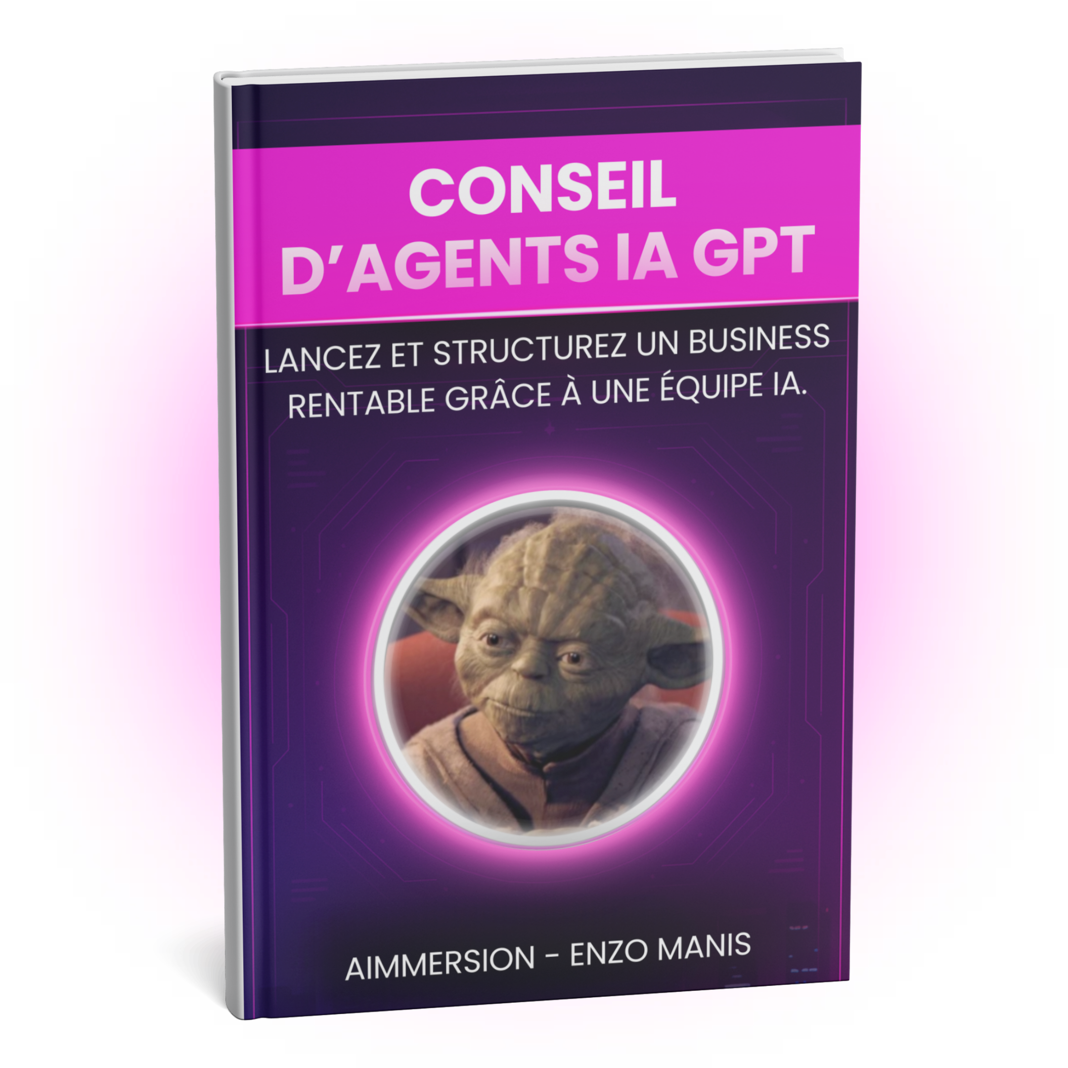 Assistant IA : Conseil d’Agents IA GPT