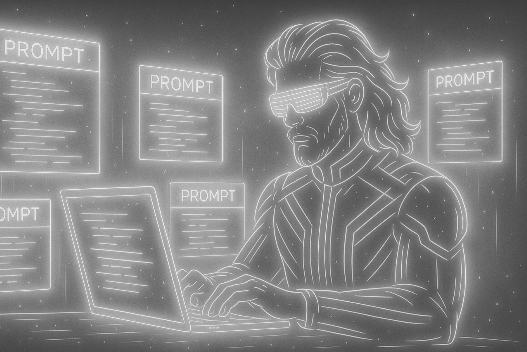 Prompts IA
