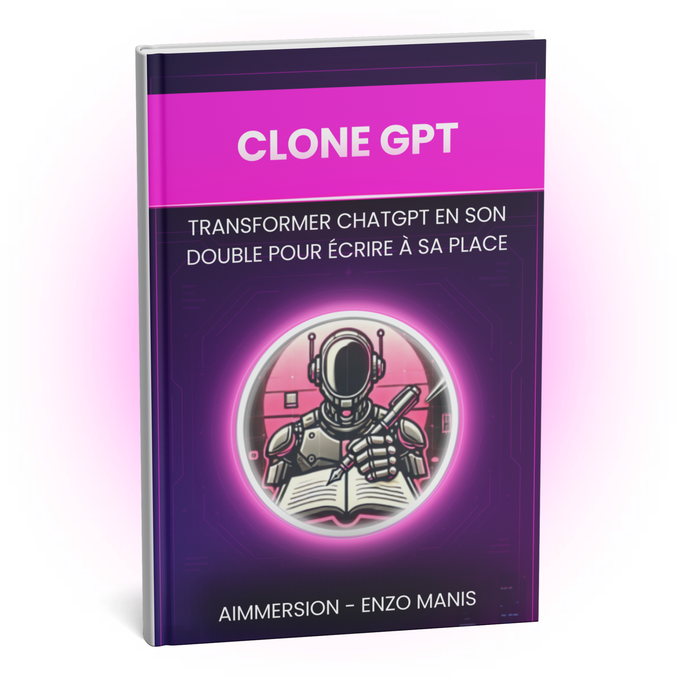 Assistant IA : Clone GPT