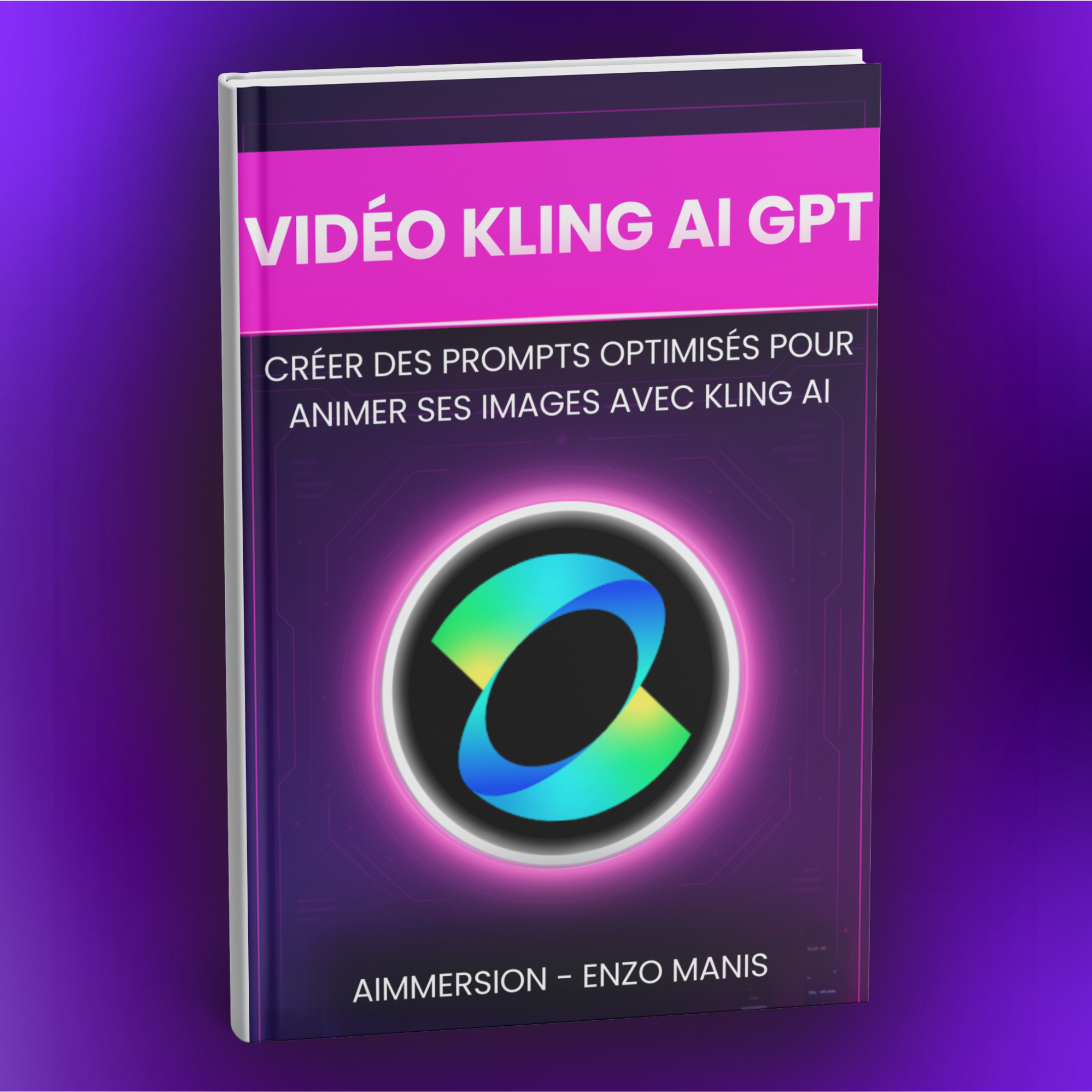 Assistant IA : Vidéo Kling AI GPT AImmersion