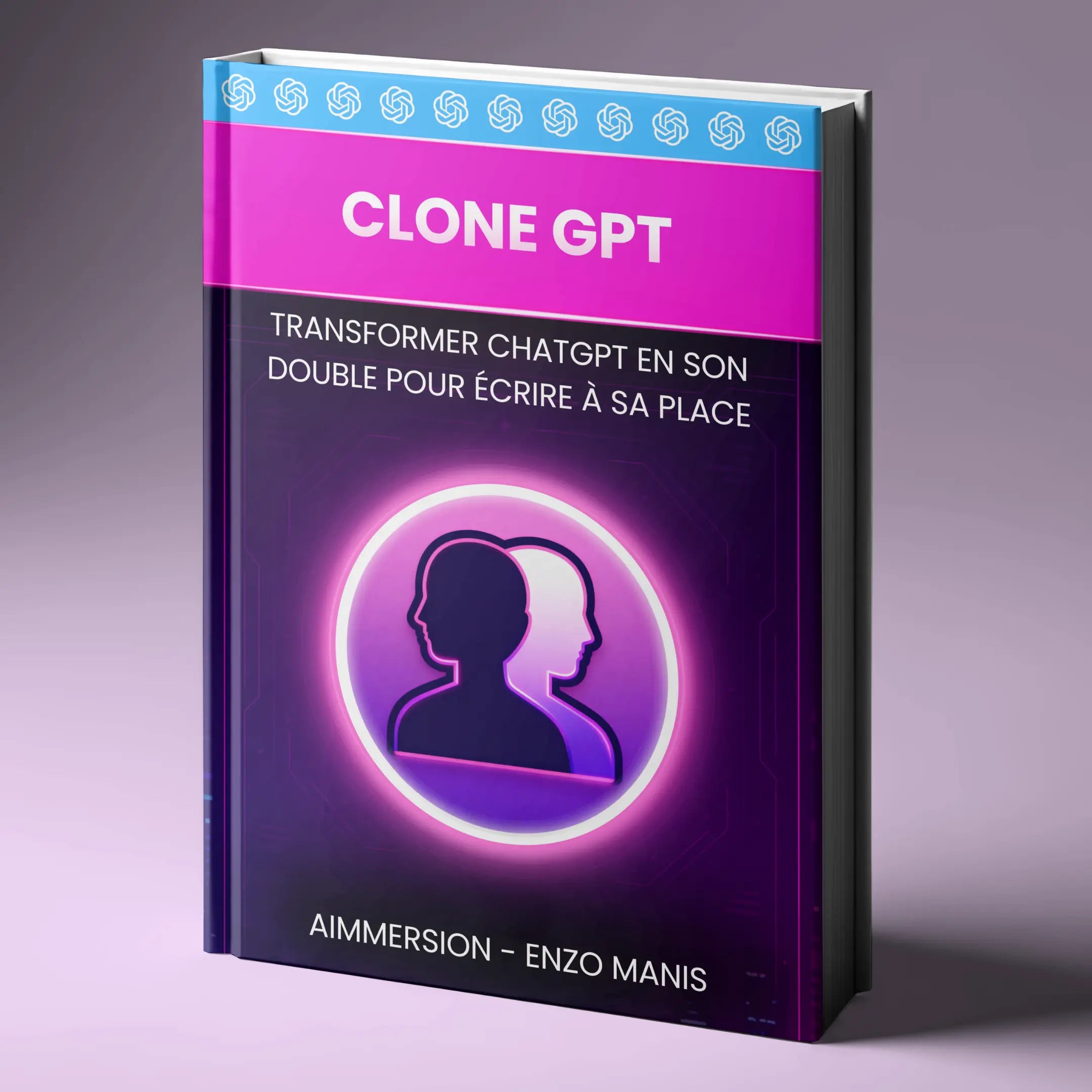 Assistant IA : Clone GPT AImmersion