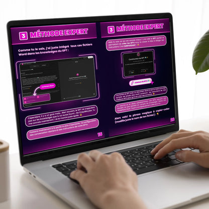 Ebook IA : Programmer une armée de GPTs AImmersion