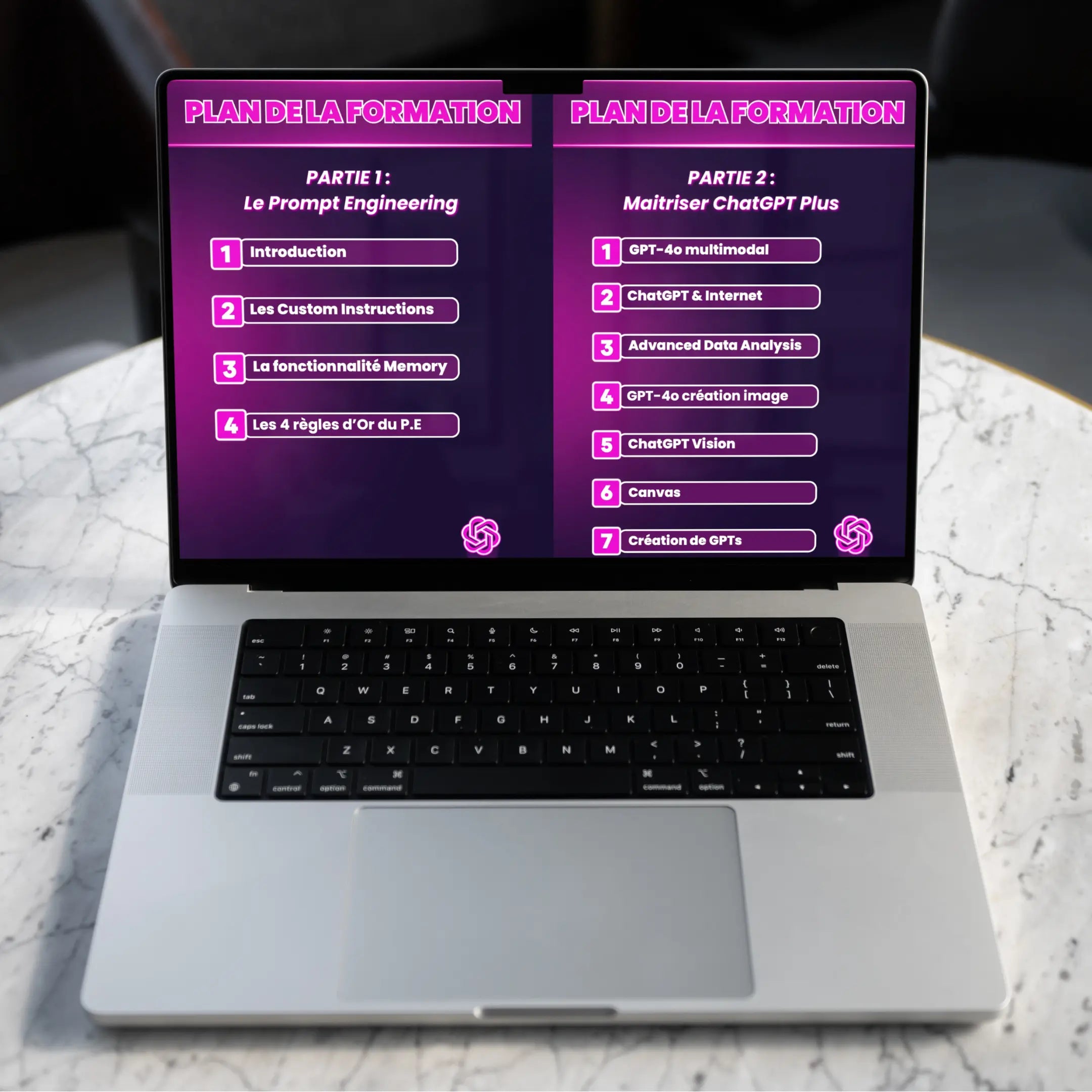 Ebook IA : Guide Ultime ChatGPT AImmersion