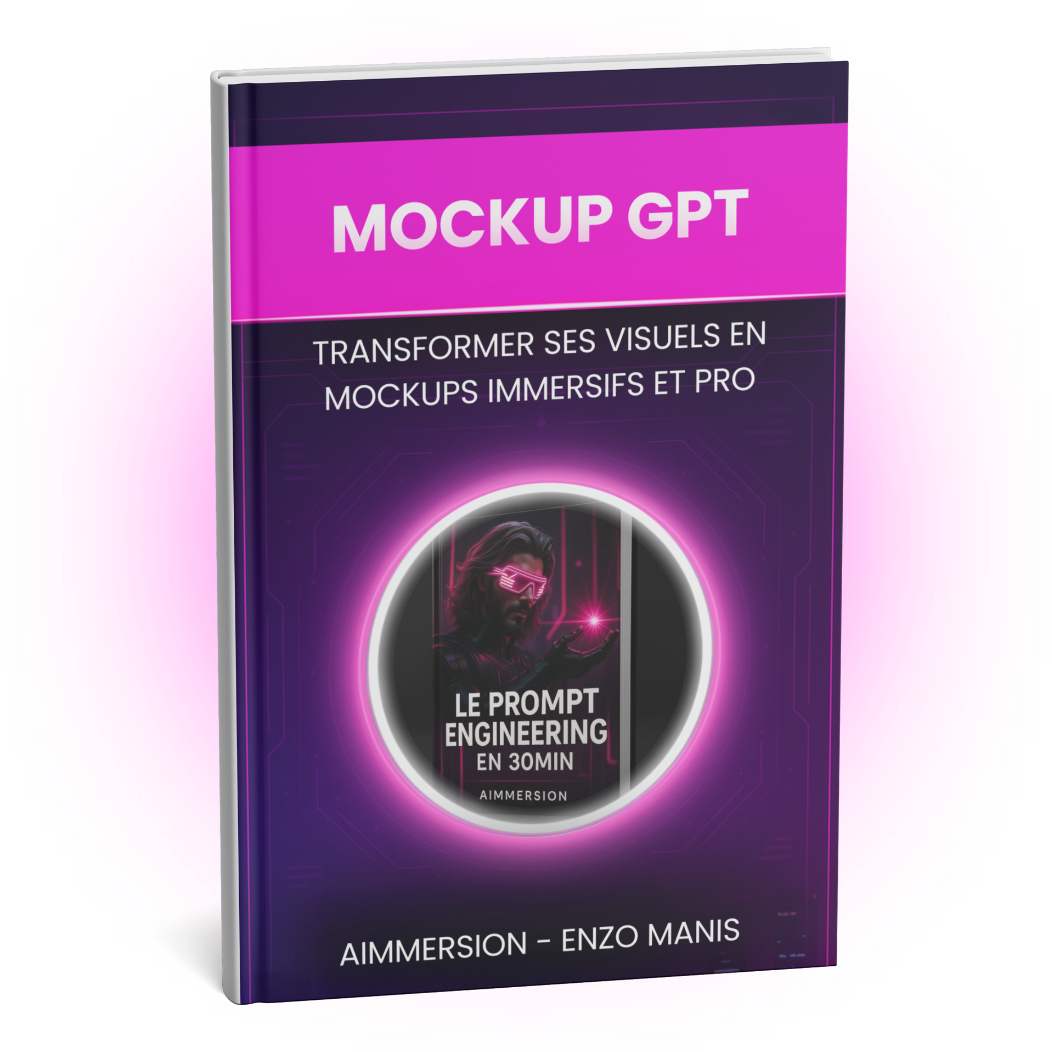 Assistant IA : Mockup GPT
