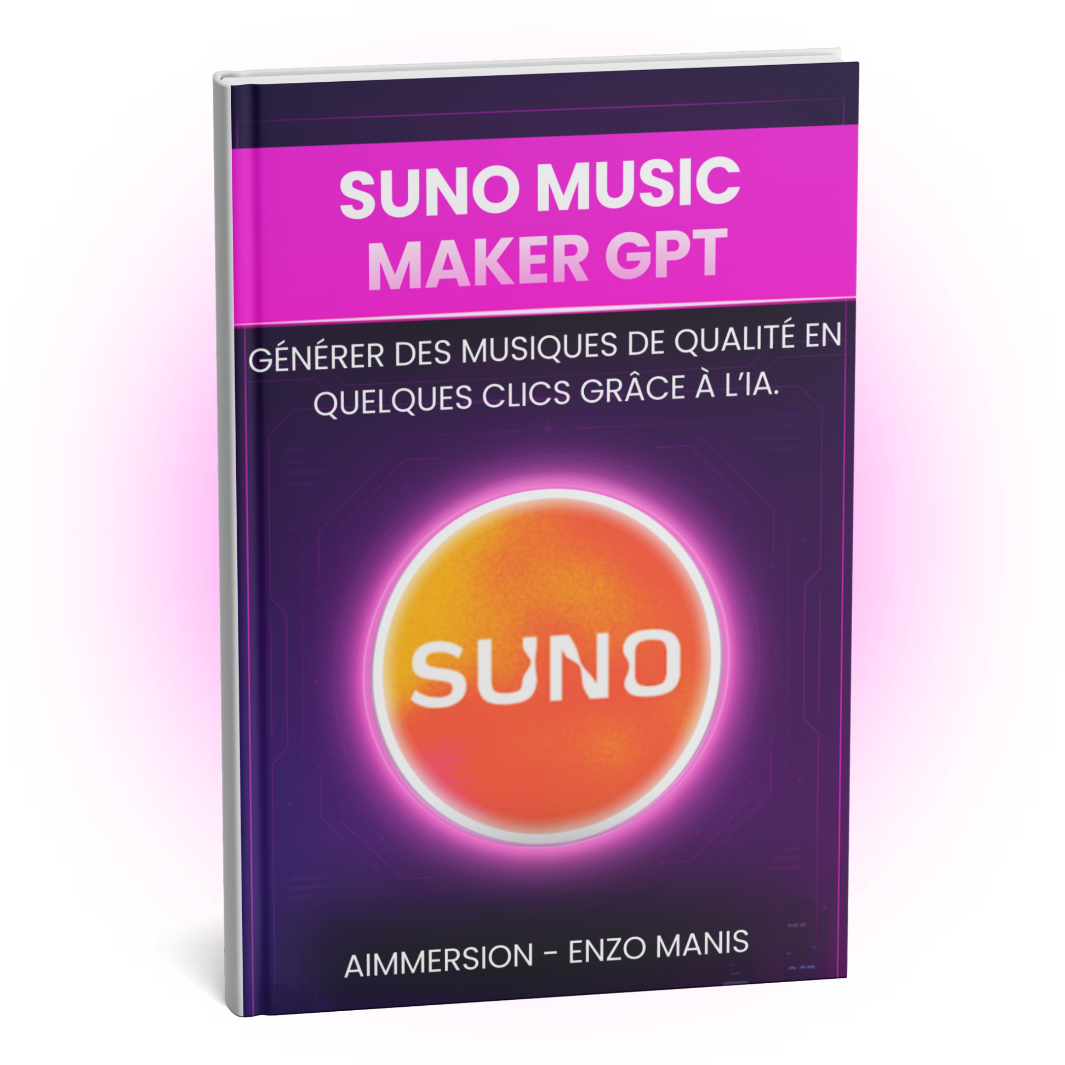 Assistant IA : Suno Music Maker GPT