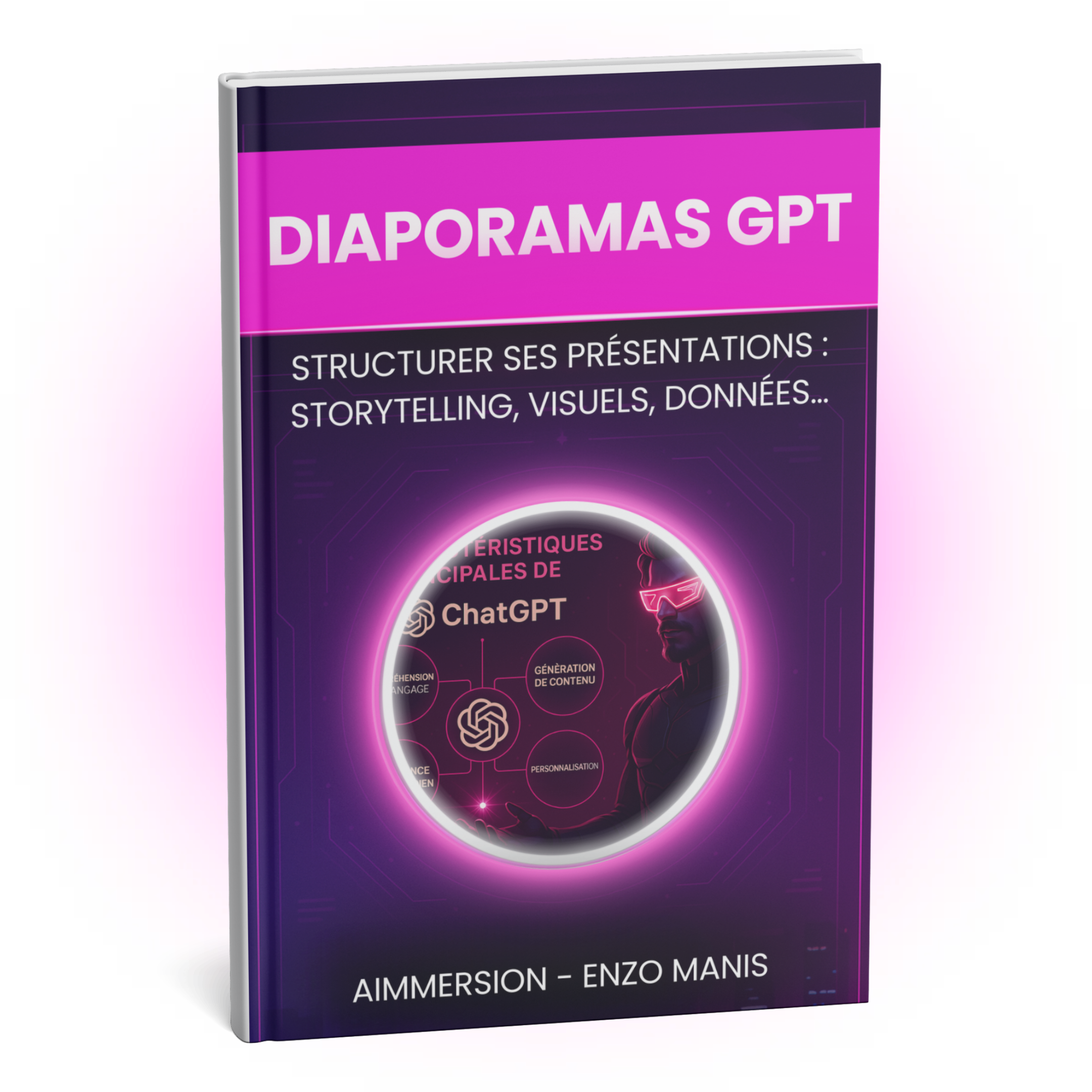 Assistant IA : Diaporamas GPT