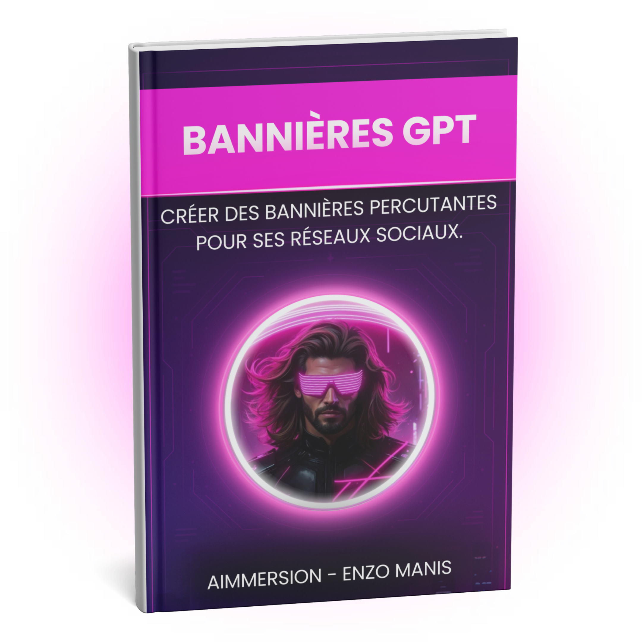 Assistant IA : Bannières GPT