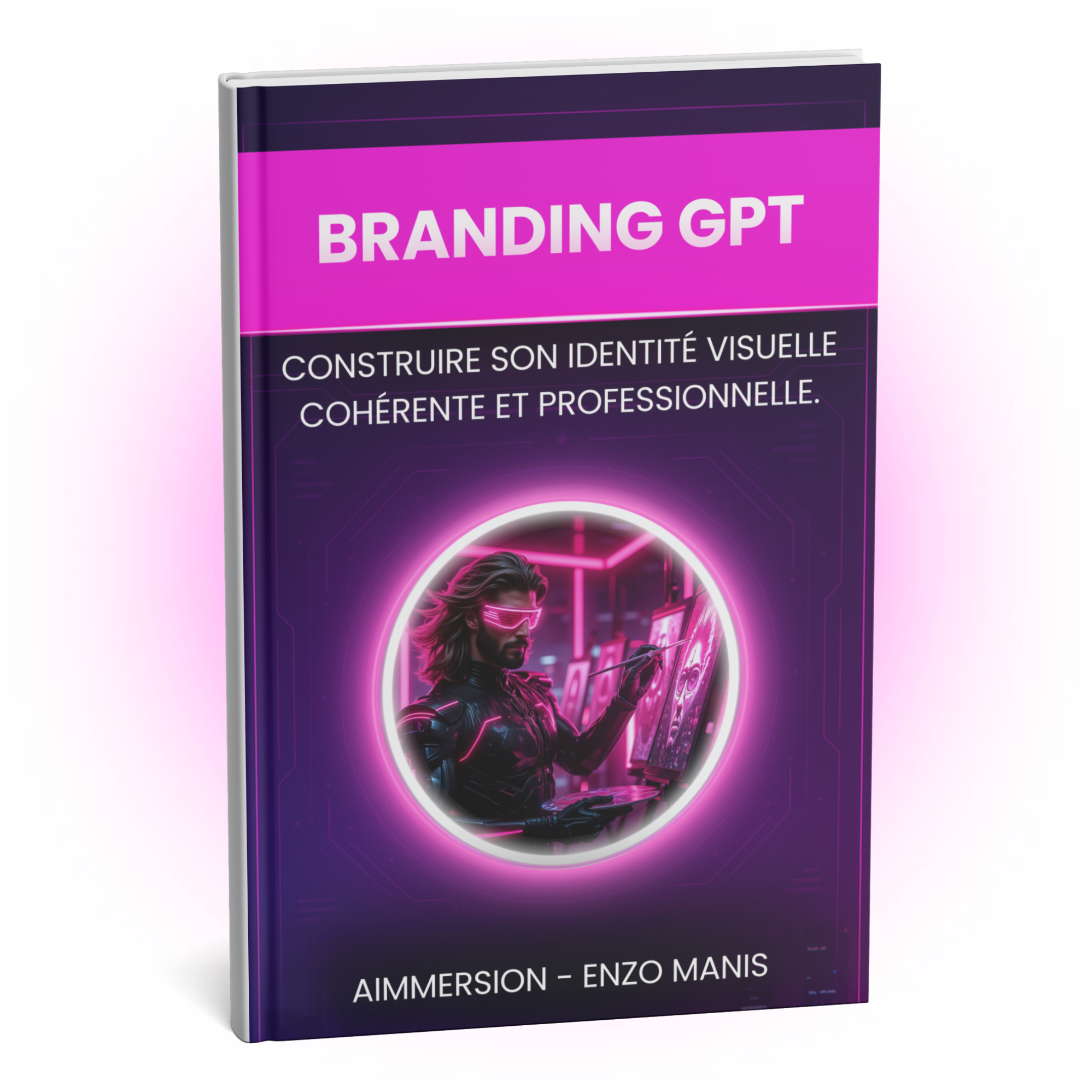 Assistant IA : Branding GPT