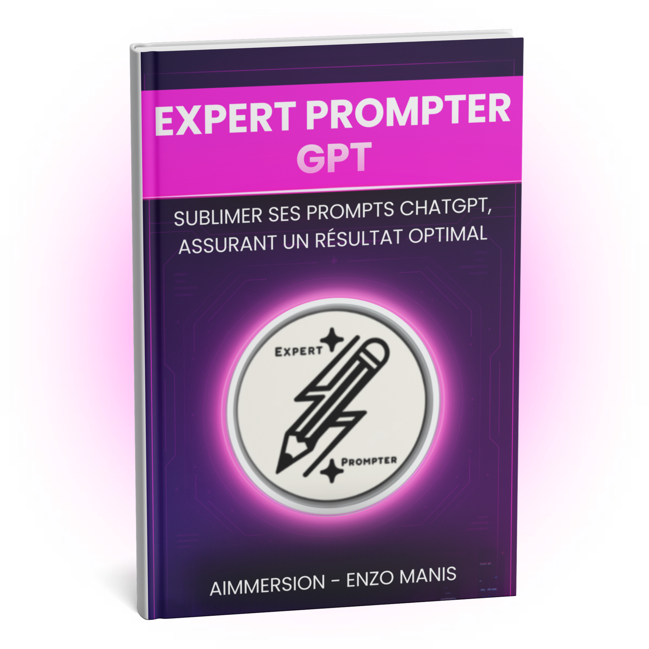 Assistant IA : Expert Prompter GPT
